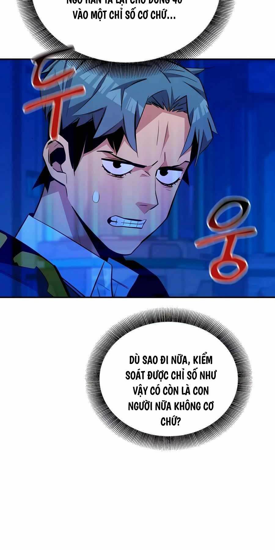 Đi Săn Tự Động Bằng Phân Thân Chapter 78 - Trang 2