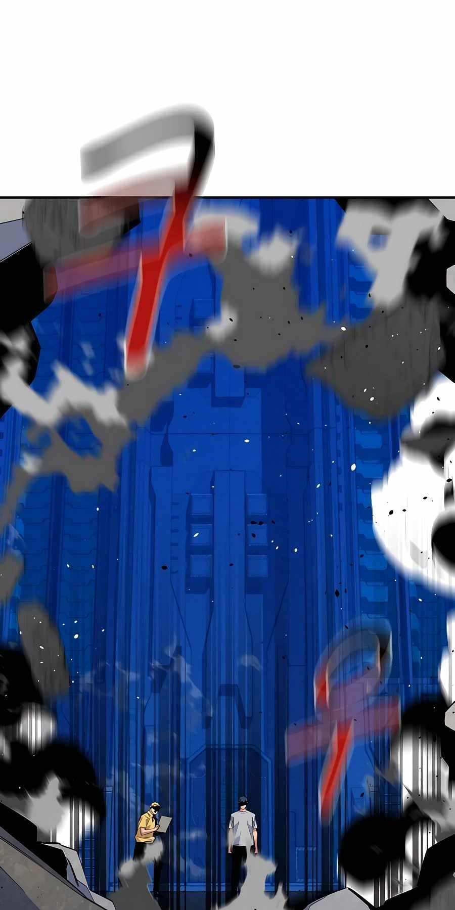 Đi Săn Tự Động Bằng Phân Thân Chapter 78 - Trang 2