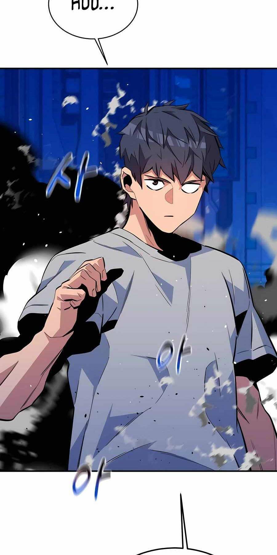 Đi Săn Tự Động Bằng Phân Thân Chapter 78 - Trang 2