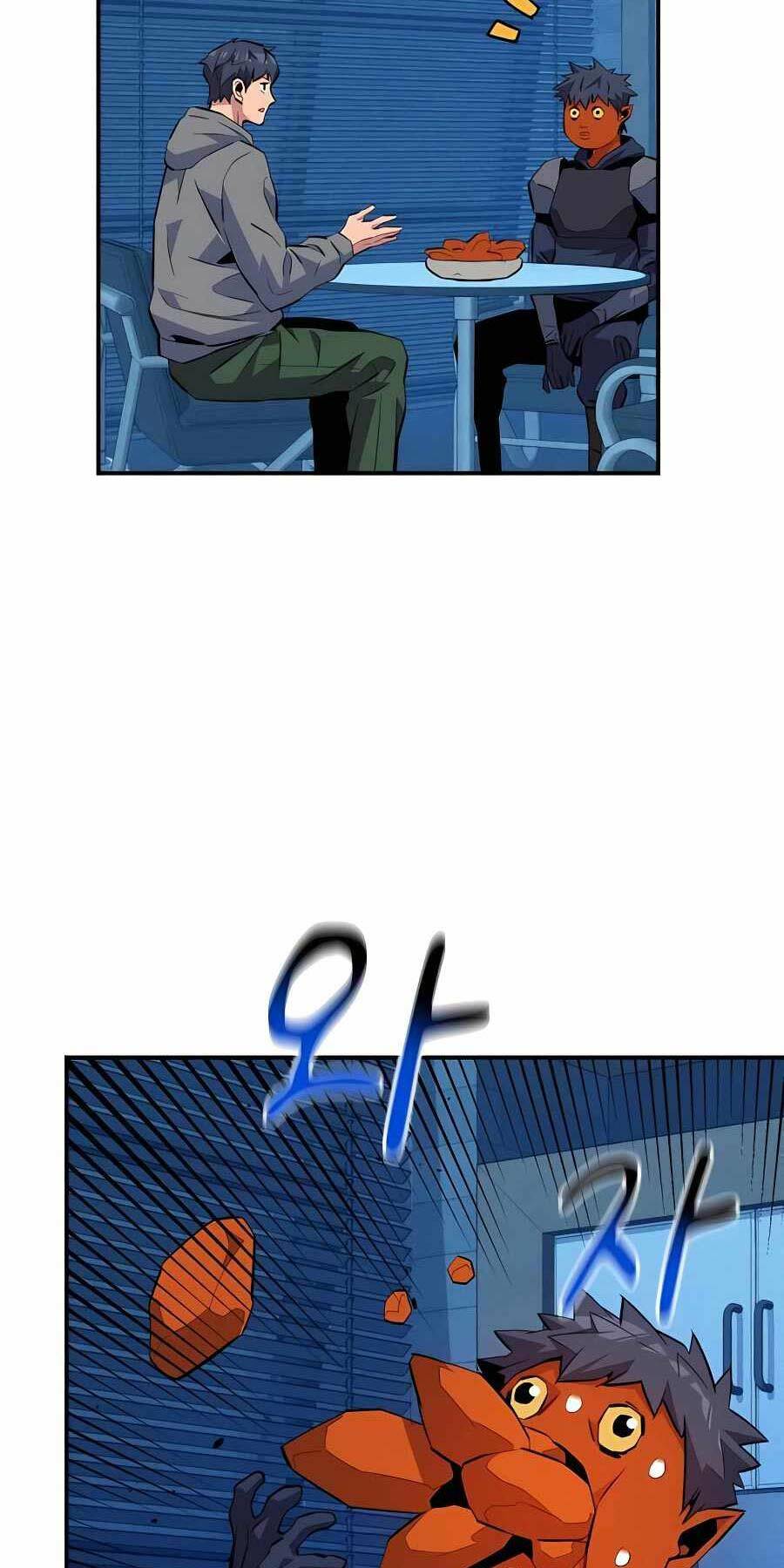 Đi Săn Tự Động Bằng Phân Thân Chapter 78 - Trang 2