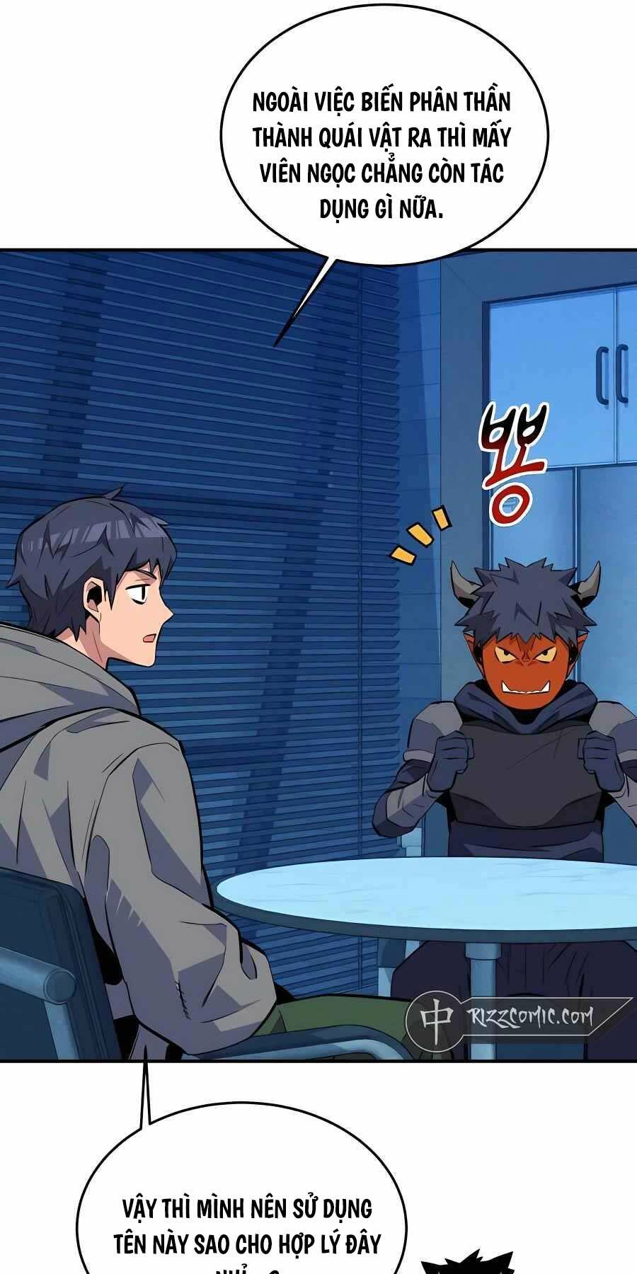 Đi Săn Tự Động Bằng Phân Thân Chapter 78 - Trang 2