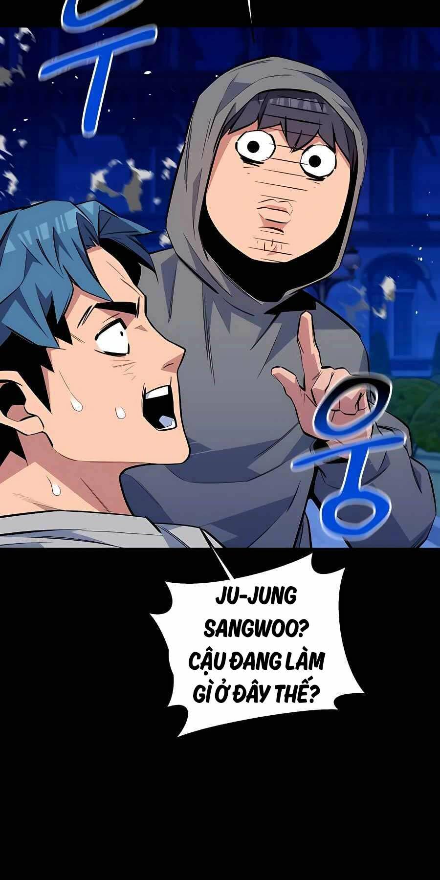 Đi Săn Tự Động Bằng Phân Thân Chapter 78 - Trang 2