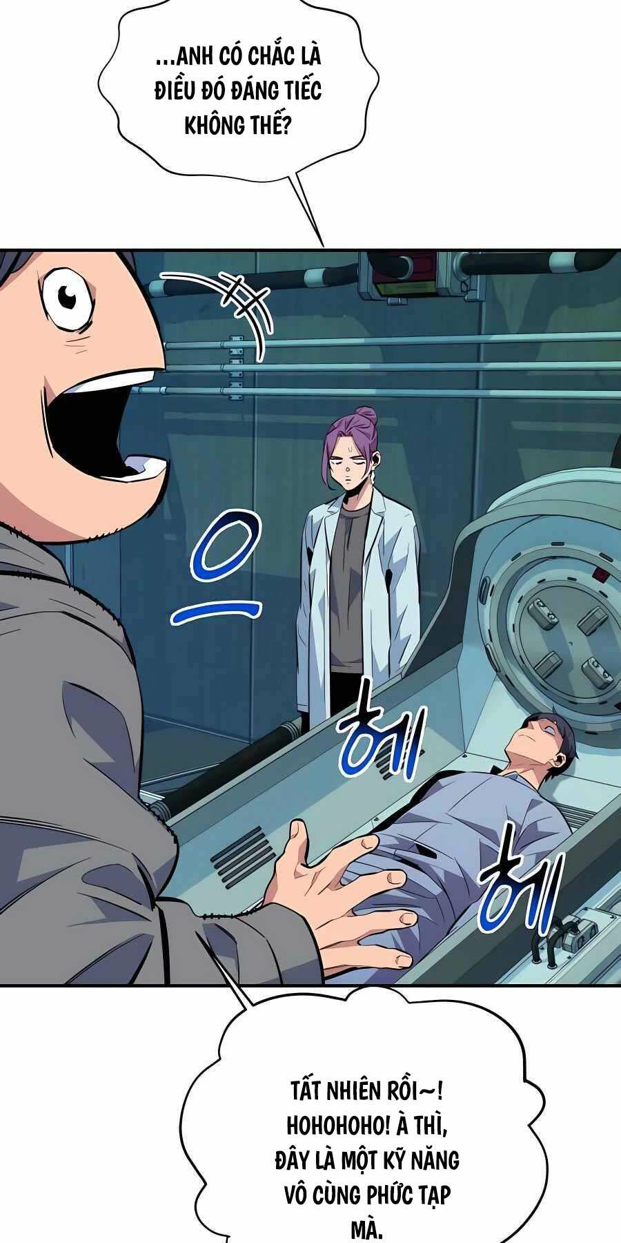 Đi Săn Tự Động Bằng Phân Thân Chapter 78 - Trang 2