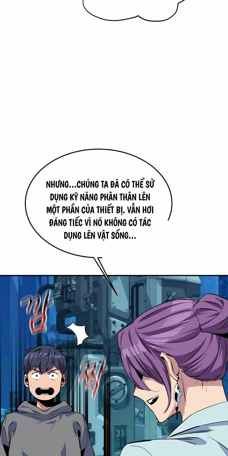 Đi Săn Tự Động Bằng Phân Thân Chapter 78 - Trang 2