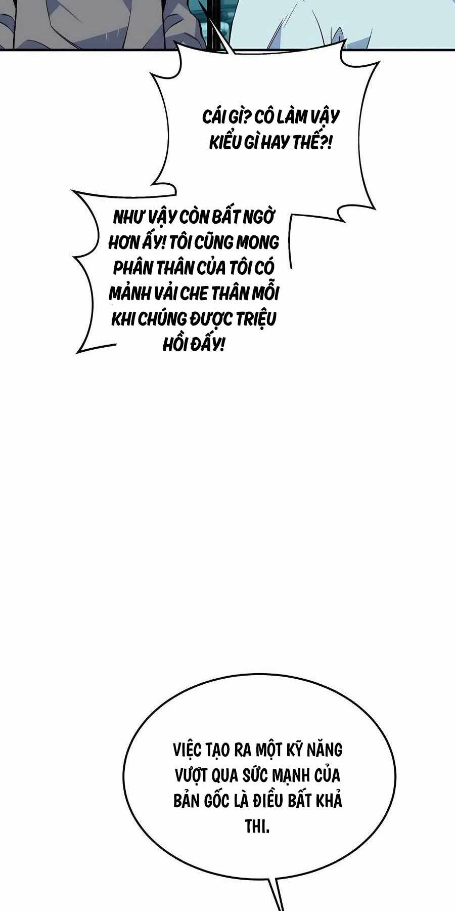 Đi Săn Tự Động Bằng Phân Thân Chapter 78 - Trang 2