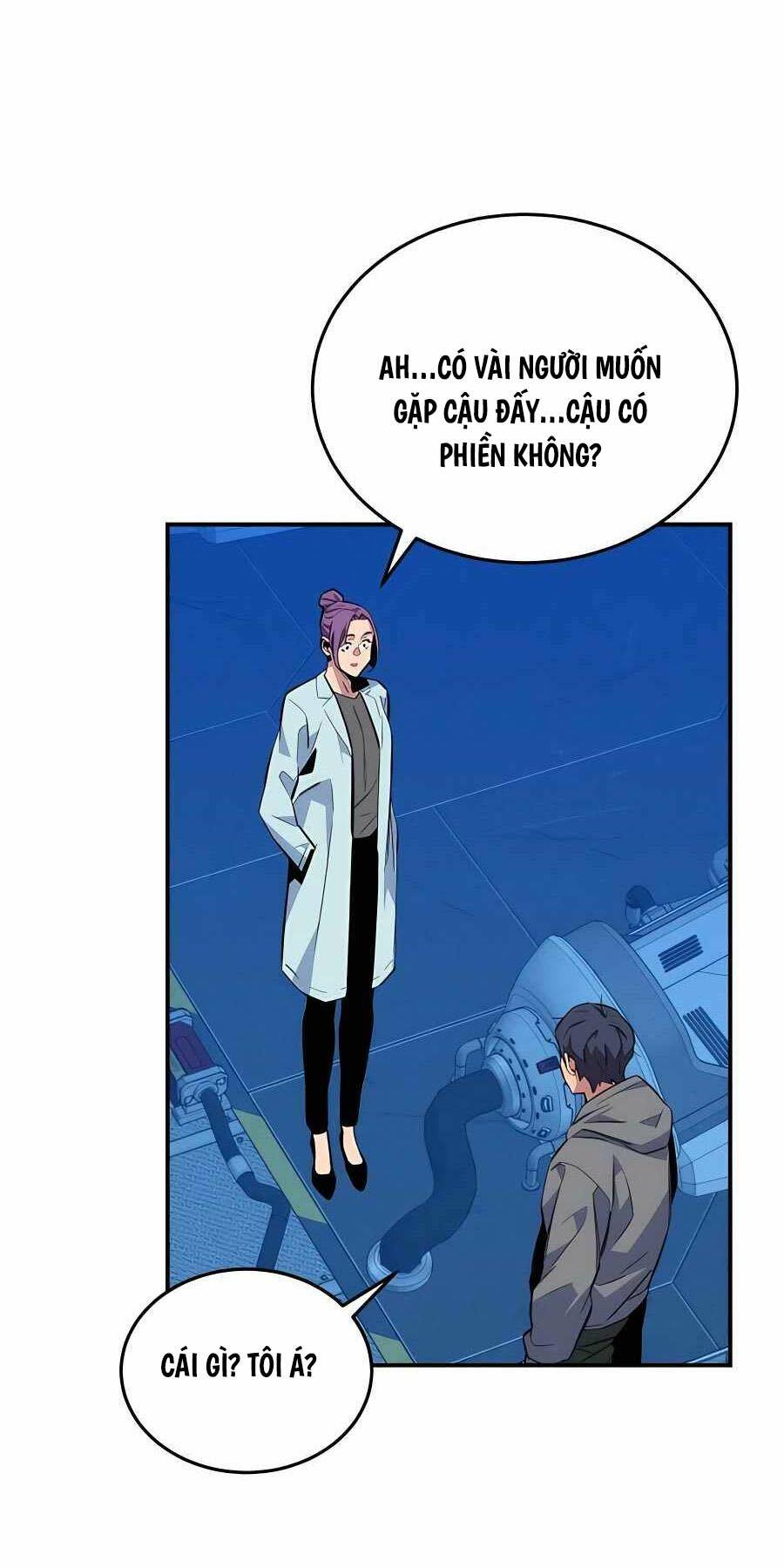 Đi Săn Tự Động Bằng Phân Thân Chapter 78 - Trang 2