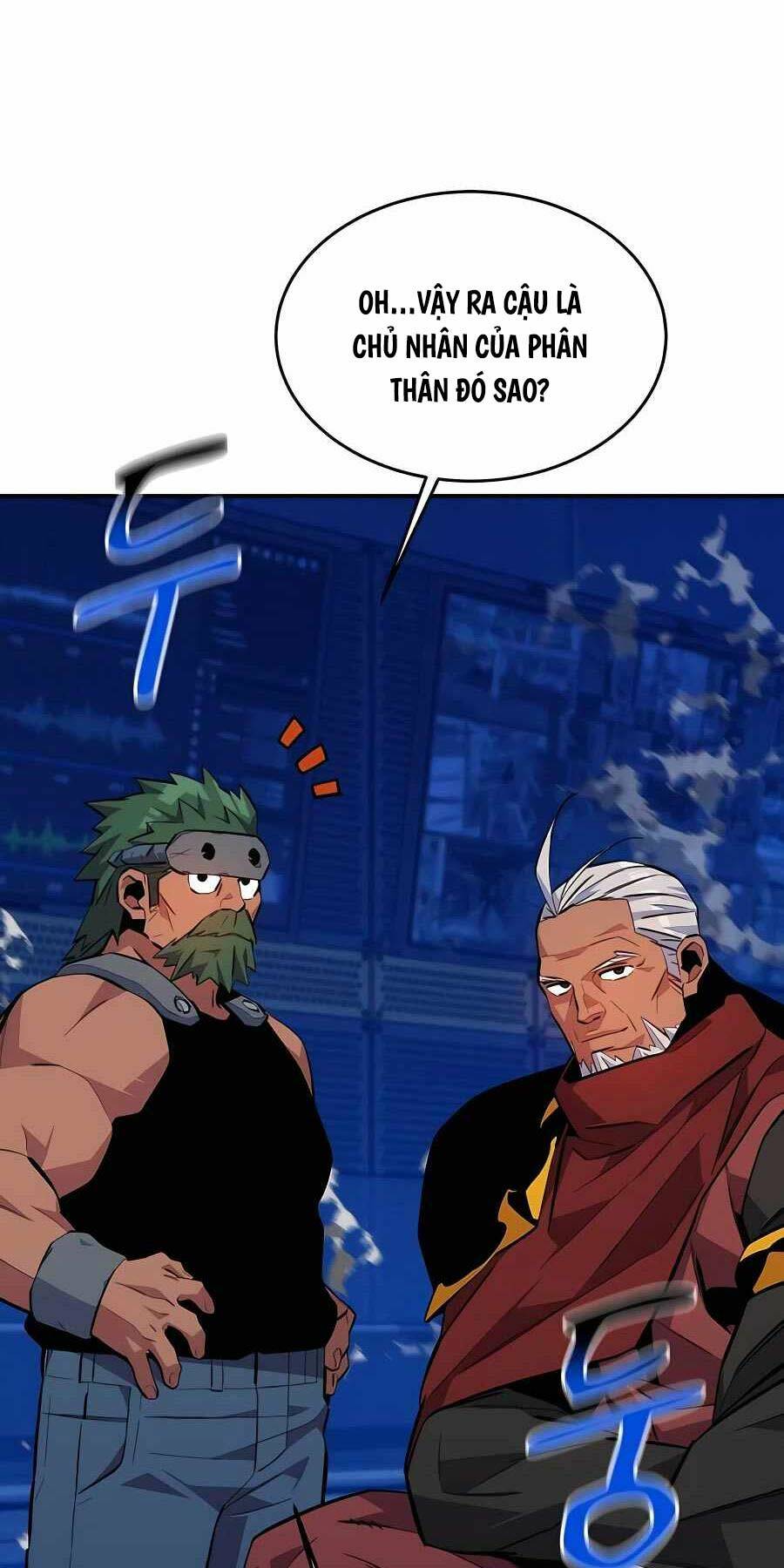 Đi Săn Tự Động Bằng Phân Thân Chapter 78 - Trang 2