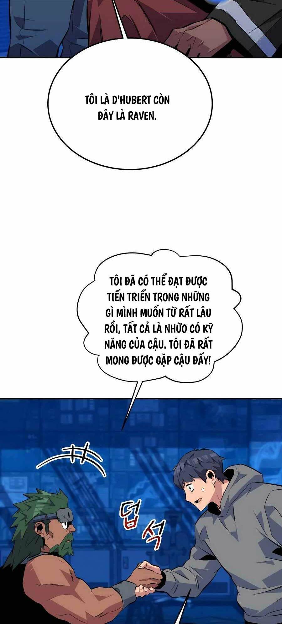 Đi Săn Tự Động Bằng Phân Thân Chapter 78 - Trang 2