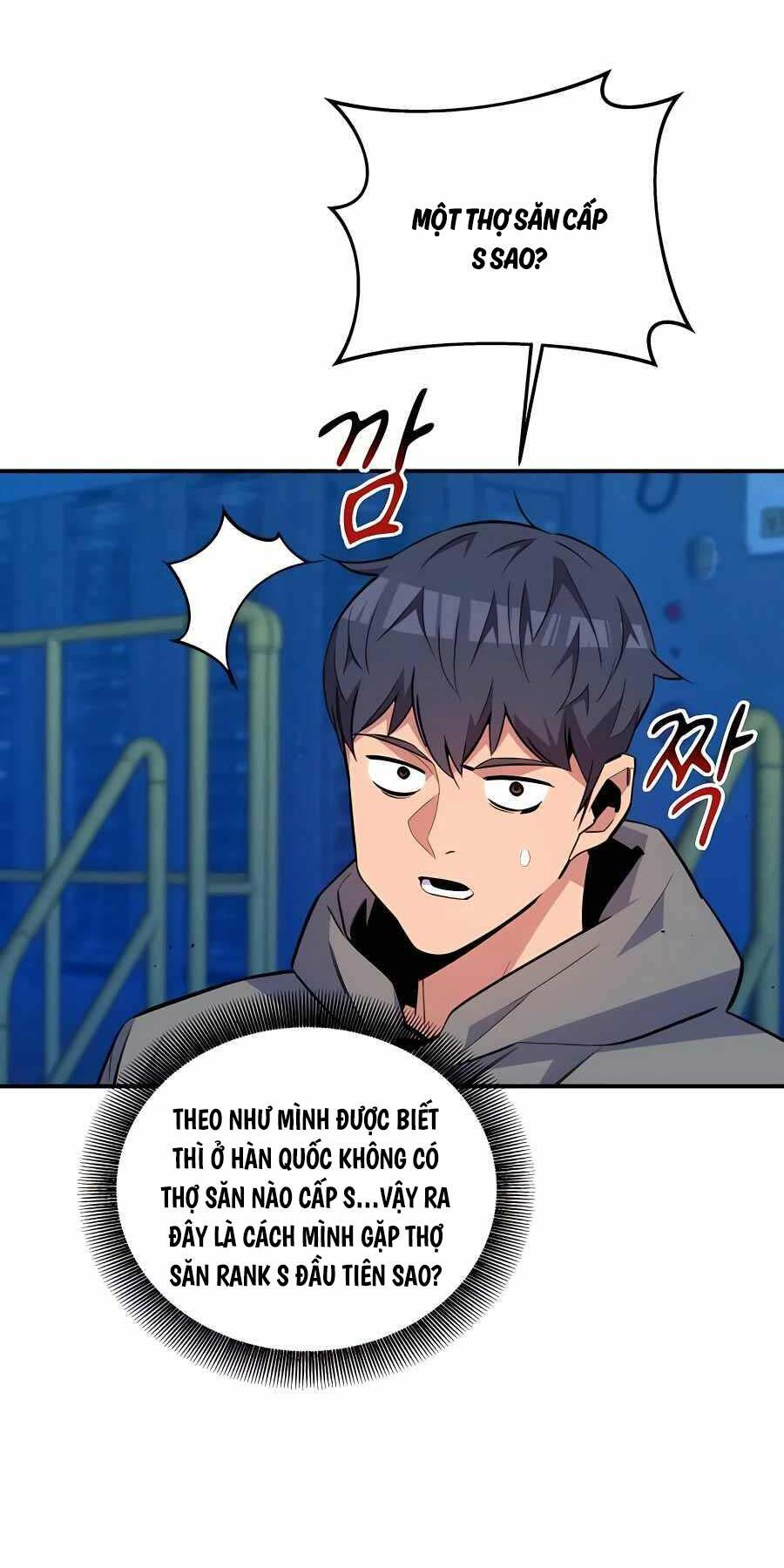 Đi Săn Tự Động Bằng Phân Thân Chapter 78 - Trang 2