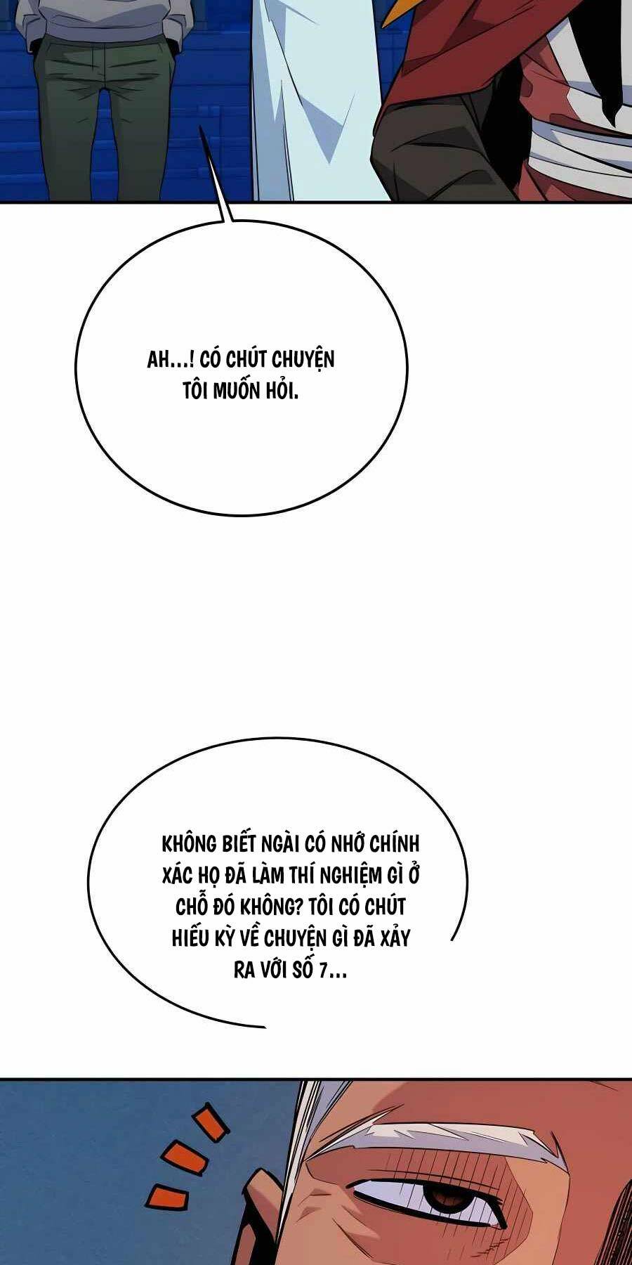 Đi Săn Tự Động Bằng Phân Thân Chapter 78 - Trang 2