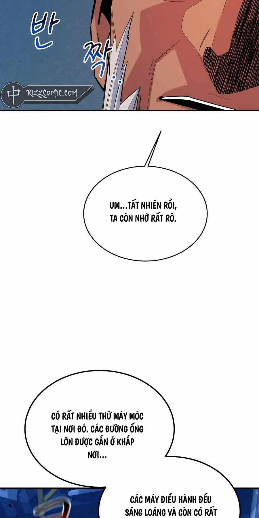 Đi Săn Tự Động Bằng Phân Thân Chapter 78 - Trang 2