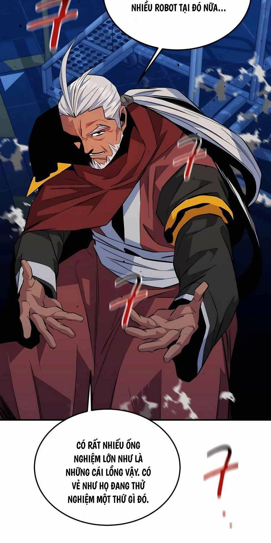 Đi Săn Tự Động Bằng Phân Thân Chapter 78 - Trang 2