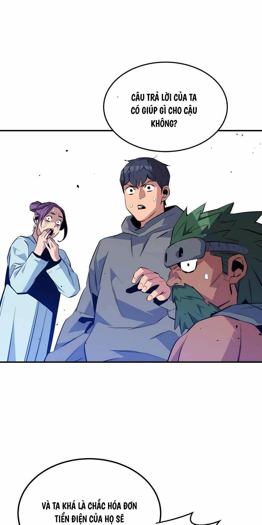 Đi Săn Tự Động Bằng Phân Thân Chapter 78 - Trang 2