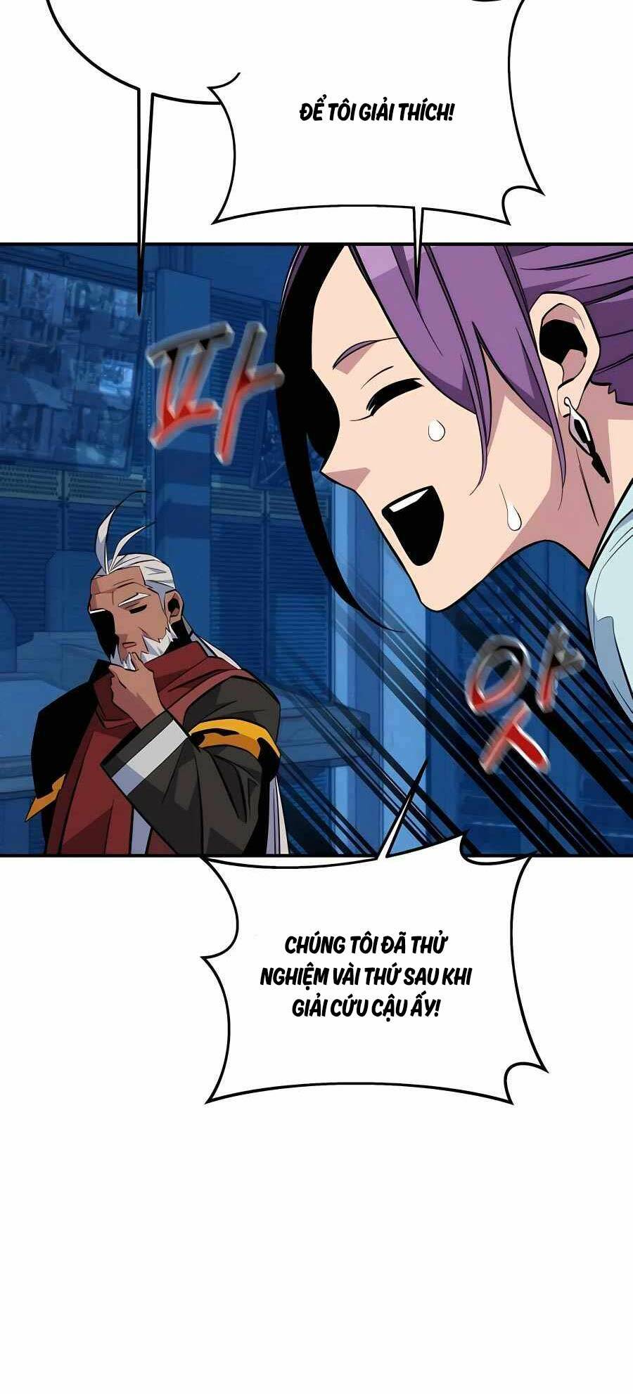 Đi Săn Tự Động Bằng Phân Thân Chapter 78 - Trang 2