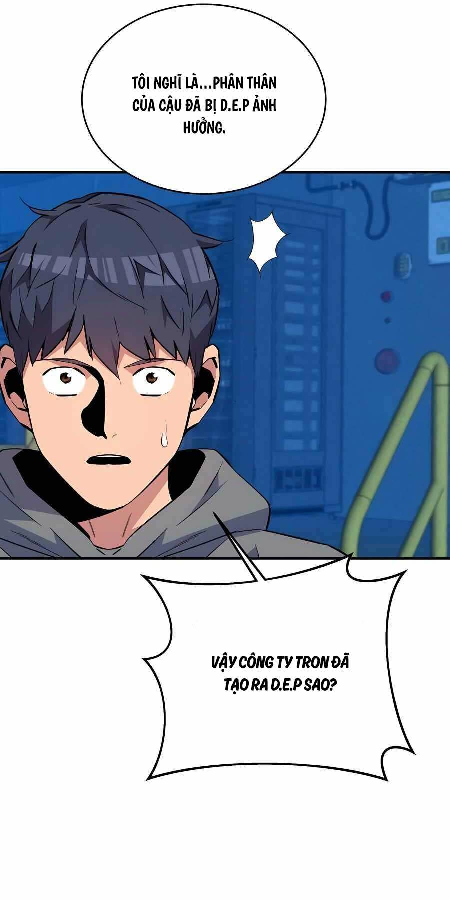 Đi Săn Tự Động Bằng Phân Thân Chapter 78 - Trang 2