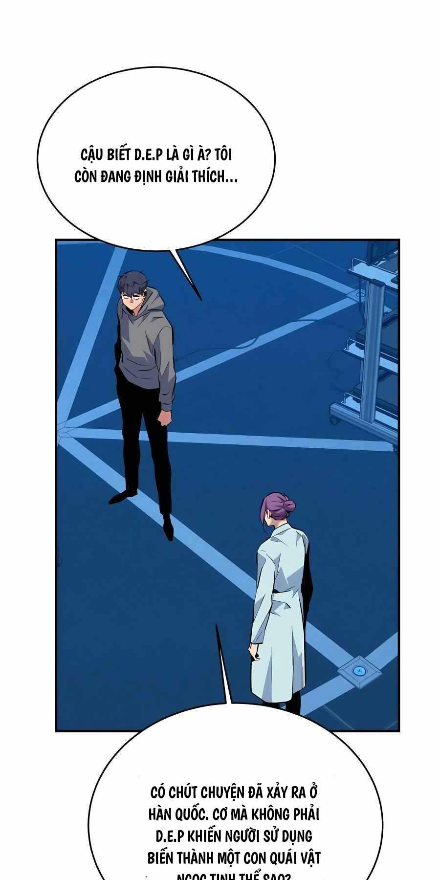 Đi Săn Tự Động Bằng Phân Thân Chapter 78 - Trang 2