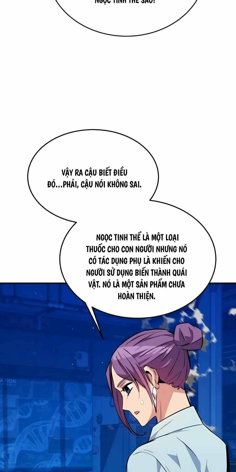 Đi Săn Tự Động Bằng Phân Thân Chapter 78 - Trang 2