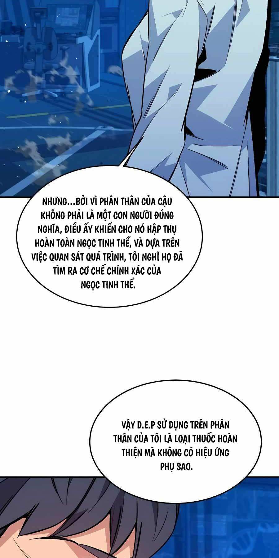 Đi Săn Tự Động Bằng Phân Thân Chapter 78 - Trang 2