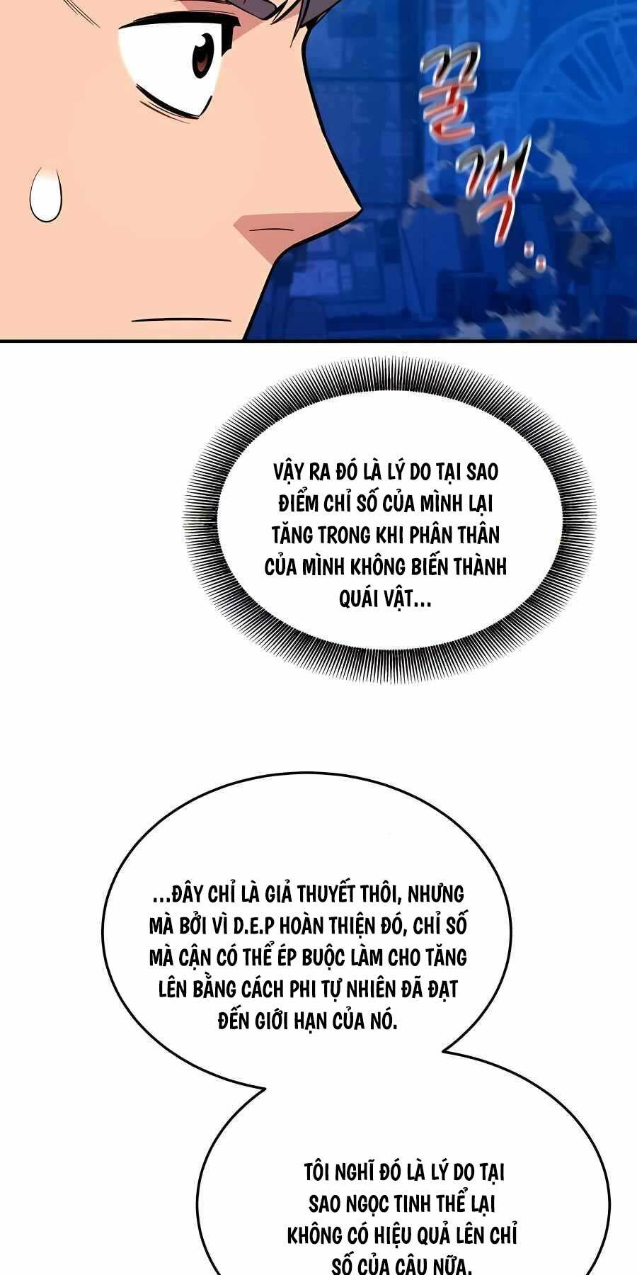 Đi Săn Tự Động Bằng Phân Thân Chapter 78 - Trang 2