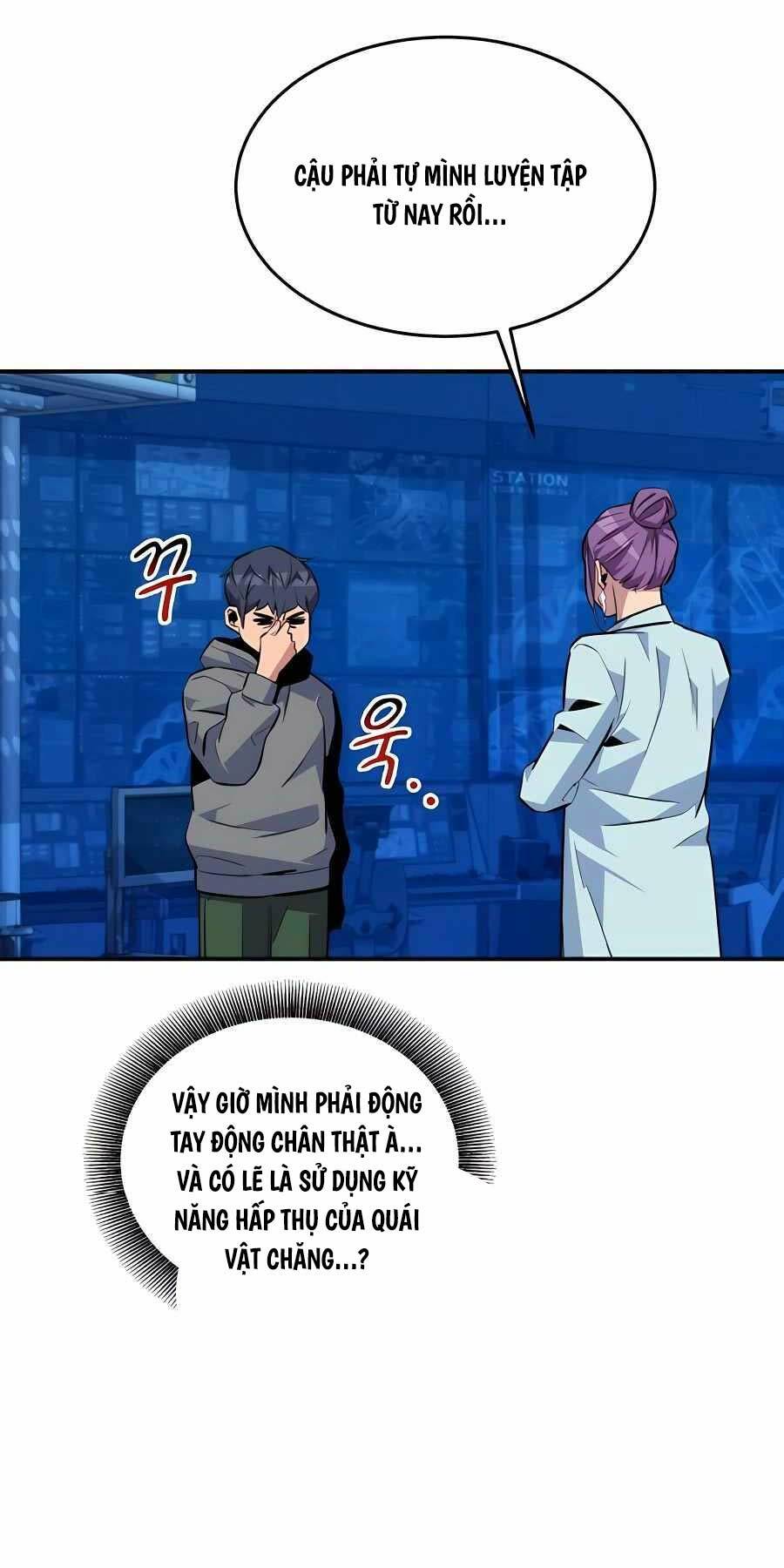 Đi Săn Tự Động Bằng Phân Thân Chapter 78 - Trang 2