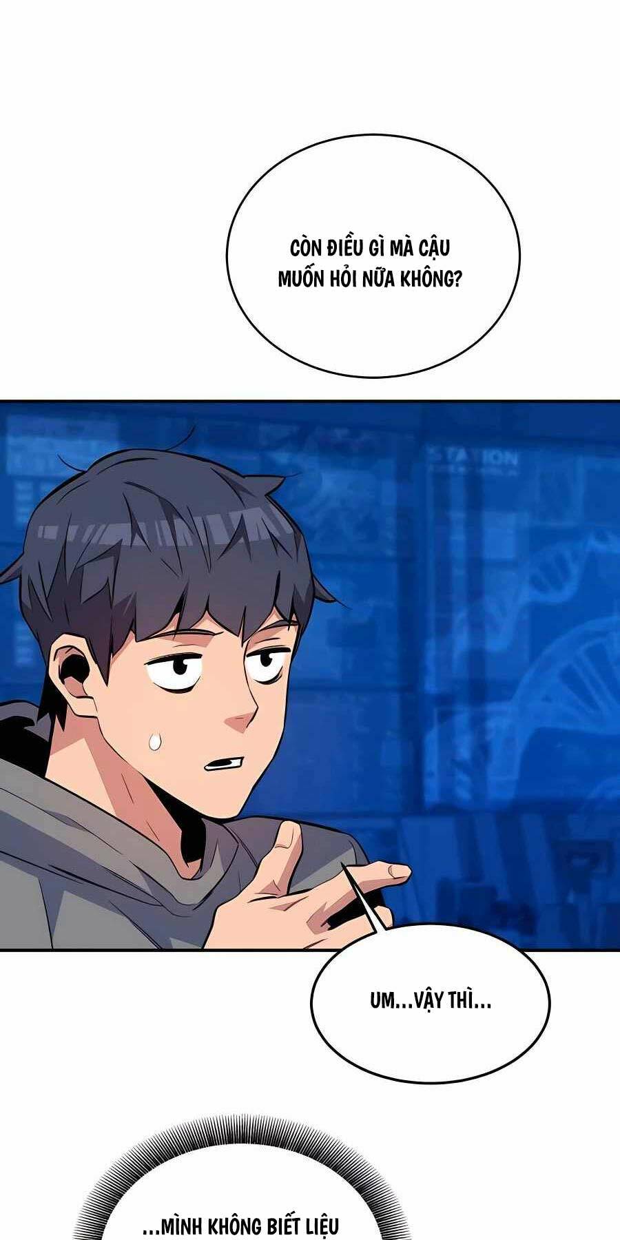 Đi Săn Tự Động Bằng Phân Thân Chapter 78 - Trang 2