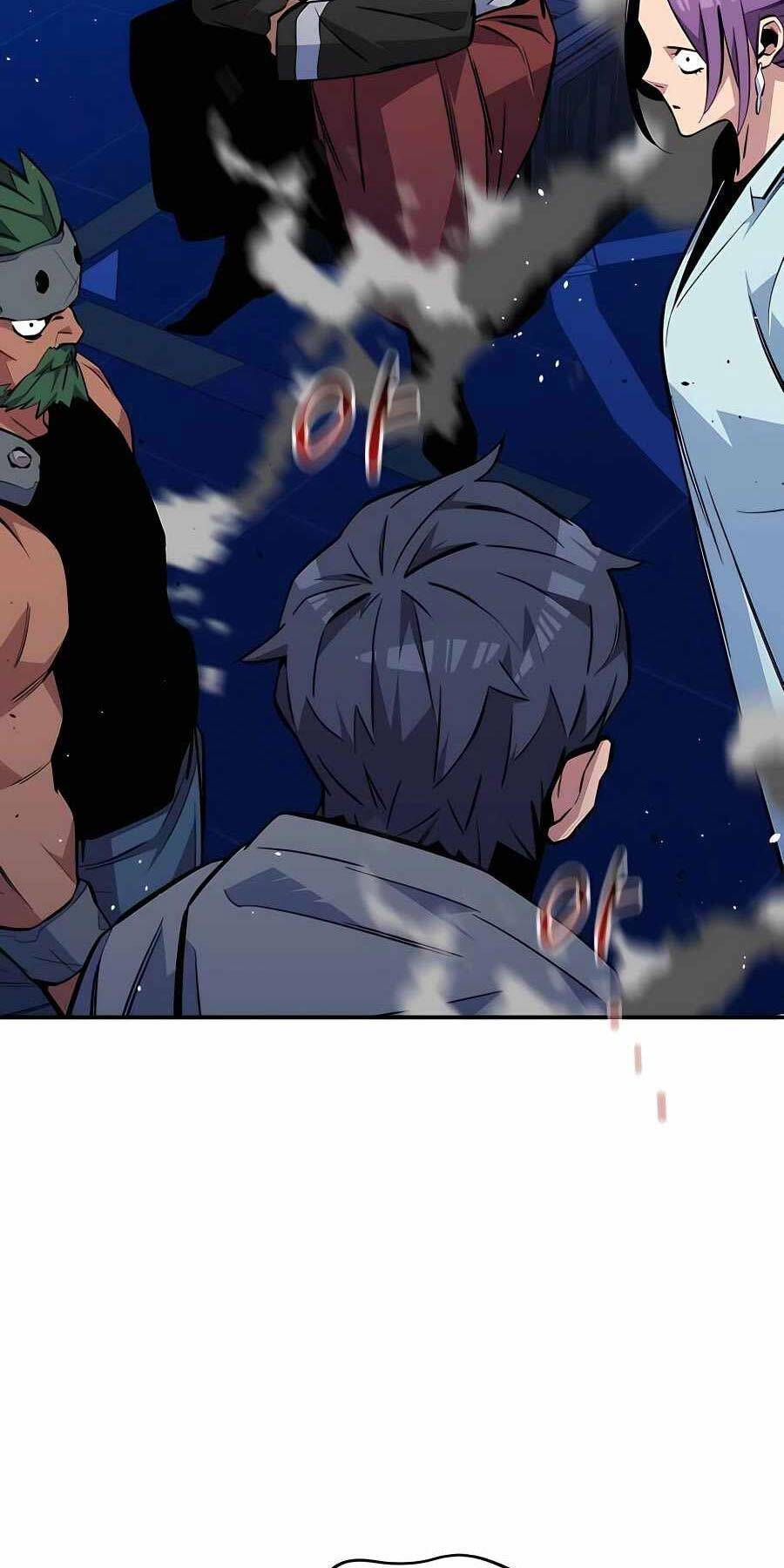 Đi Săn Tự Động Bằng Phân Thân Chapter 78 - Trang 2