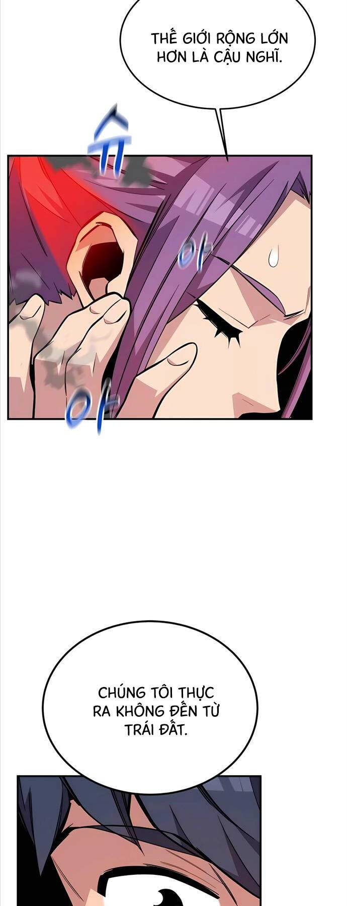 Đi Săn Tự Động Bằng Phân Thân Chapter 79 - Trang 2