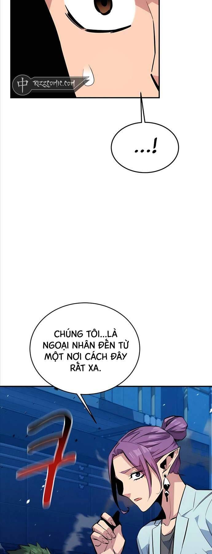 Đi Săn Tự Động Bằng Phân Thân Chapter 79 - Trang 2