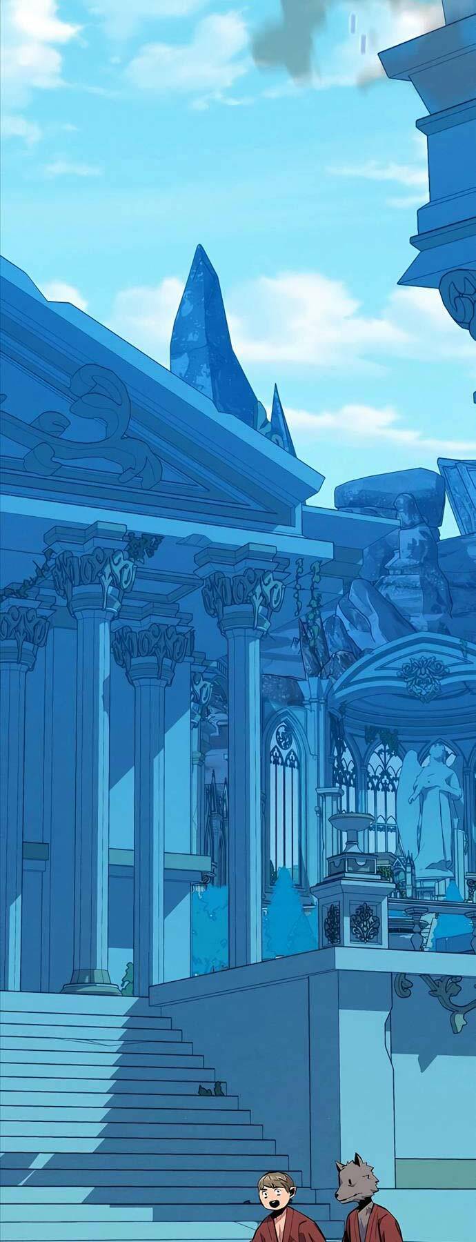 Đi Săn Tự Động Bằng Phân Thân Chapter 79 - Trang 2