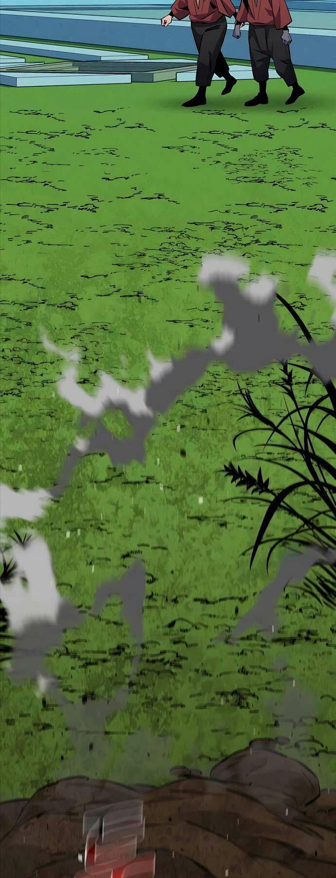 Đi Săn Tự Động Bằng Phân Thân Chapter 79 - Trang 2