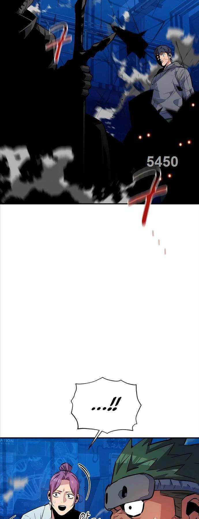 Đi Săn Tự Động Bằng Phân Thân Chapter 79 - Trang 2