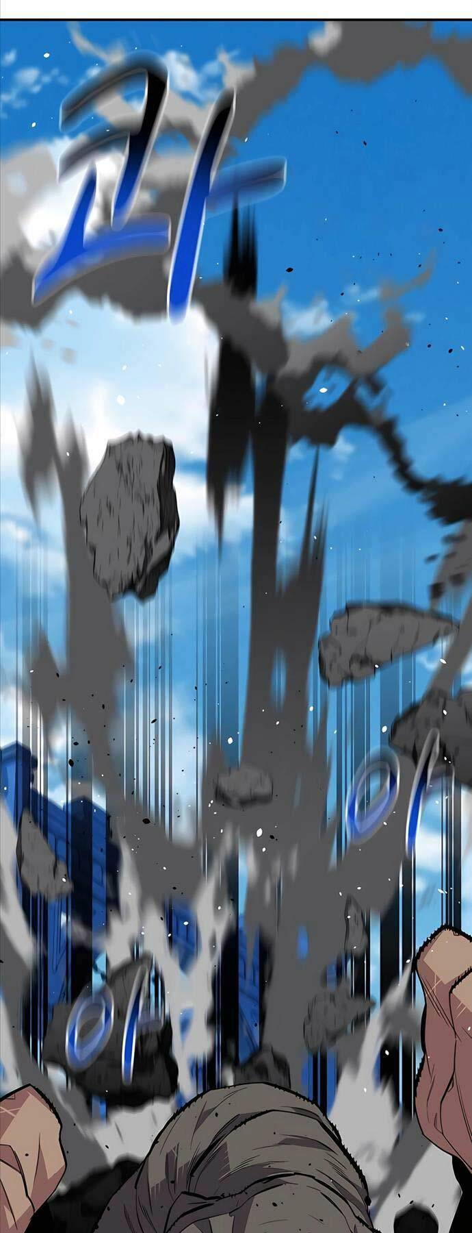 Đi Săn Tự Động Bằng Phân Thân Chapter 79 - Trang 2