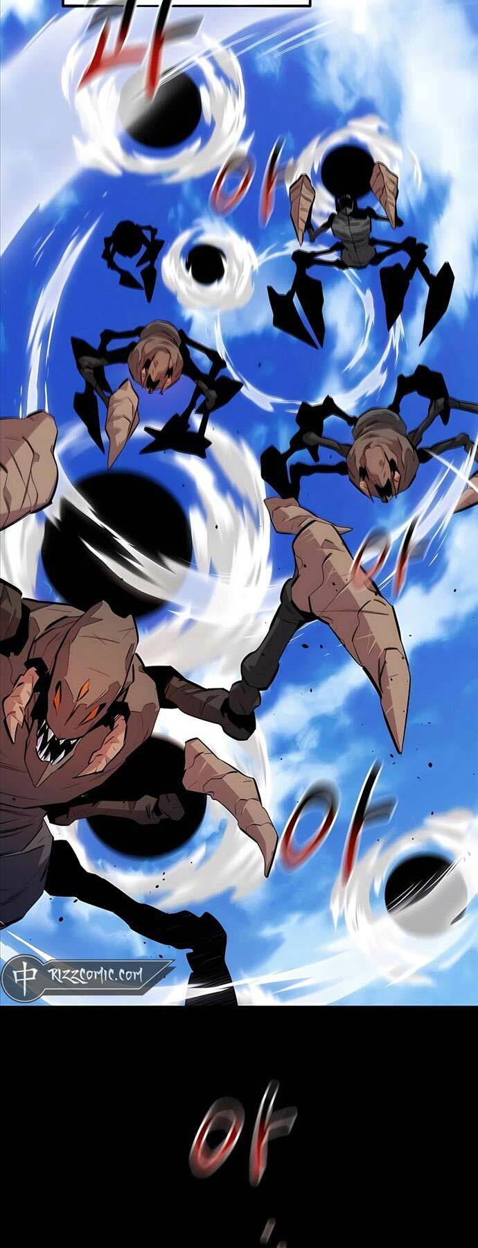 Đi Săn Tự Động Bằng Phân Thân Chapter 79 - Trang 2