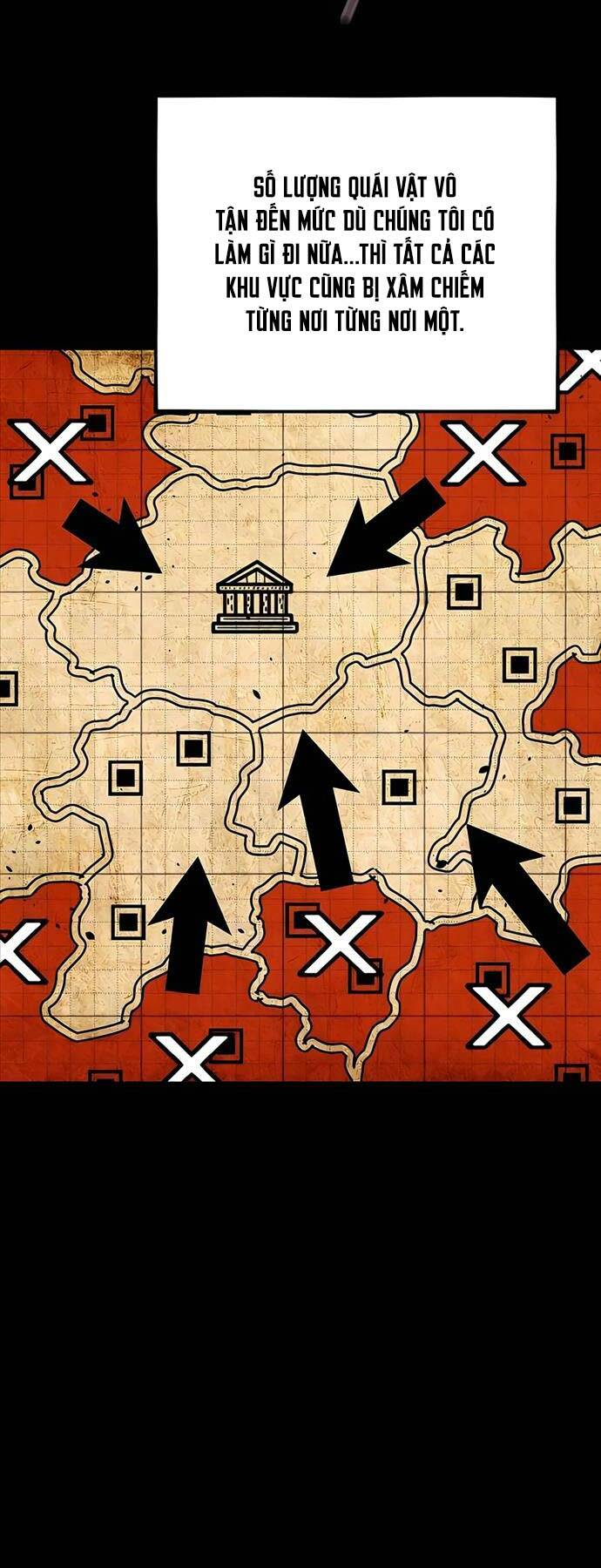 Đi Săn Tự Động Bằng Phân Thân Chapter 79 - Trang 2