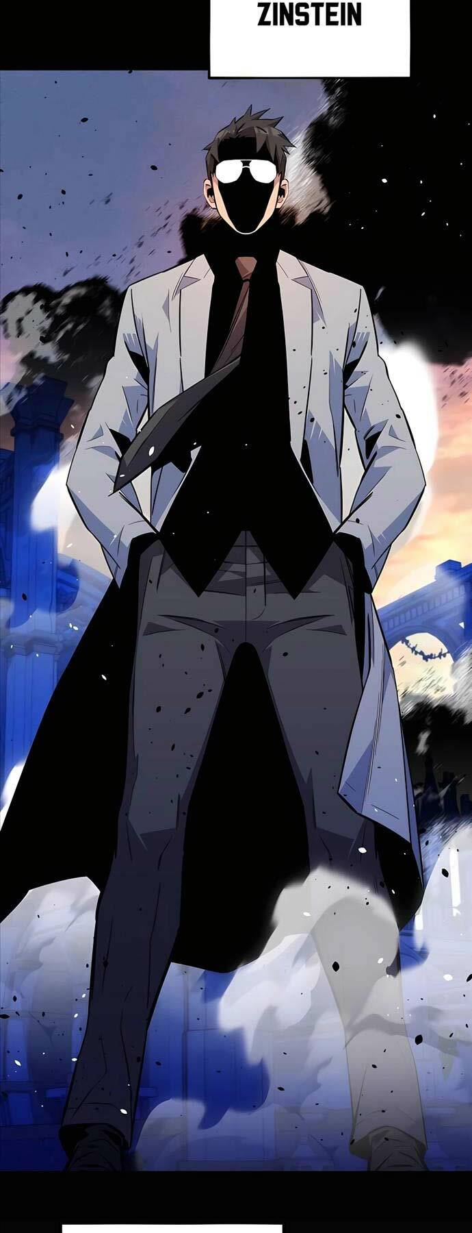 Đi Săn Tự Động Bằng Phân Thân Chapter 79 - Trang 2