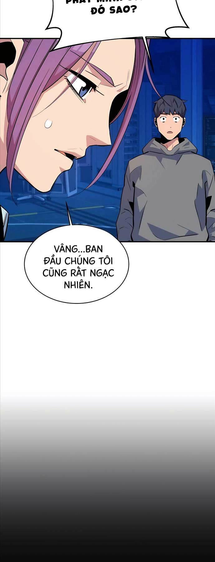 Đi Săn Tự Động Bằng Phân Thân Chapter 79 - Trang 2