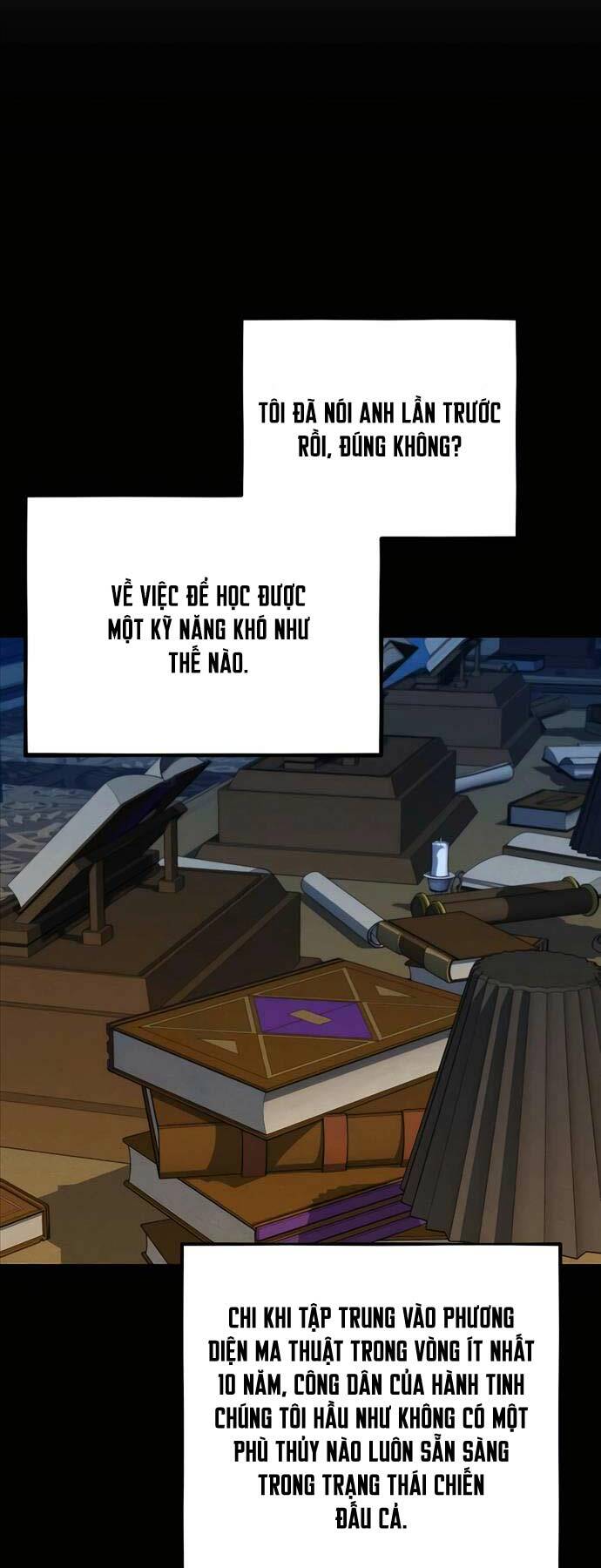 Đi Săn Tự Động Bằng Phân Thân Chapter 79 - Trang 2