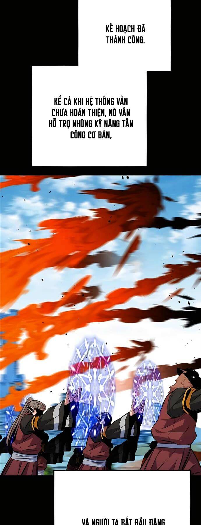 Đi Săn Tự Động Bằng Phân Thân Chapter 79 - Trang 2