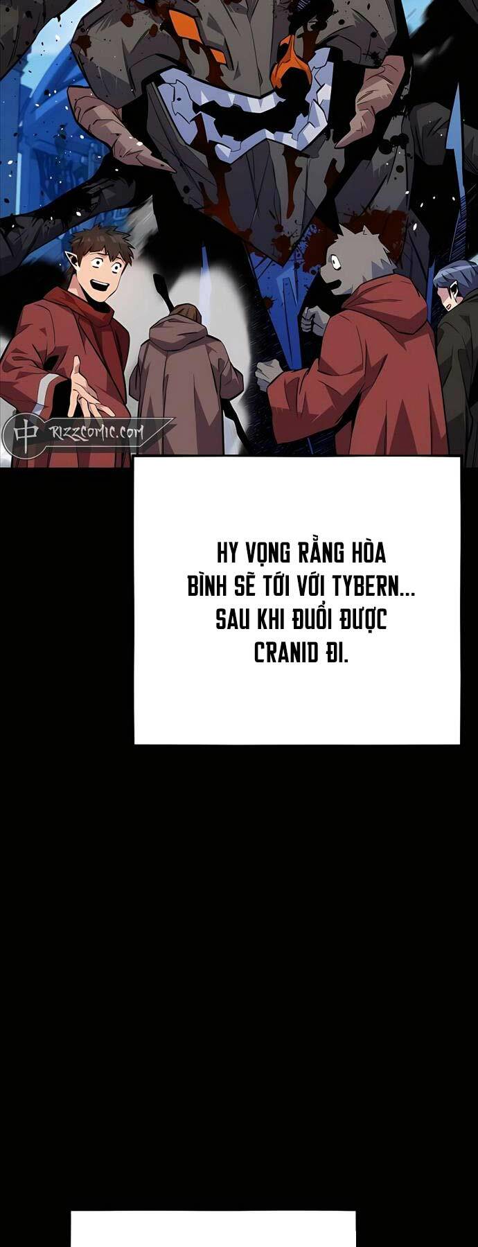 Đi Săn Tự Động Bằng Phân Thân Chapter 79 - Trang 2