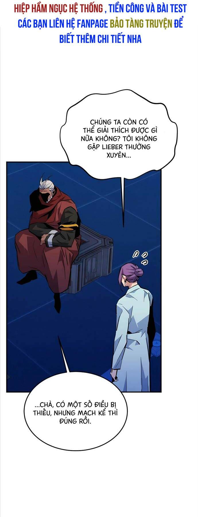 Đi Săn Tự Động Bằng Phân Thân Chapter 79 - Trang 2