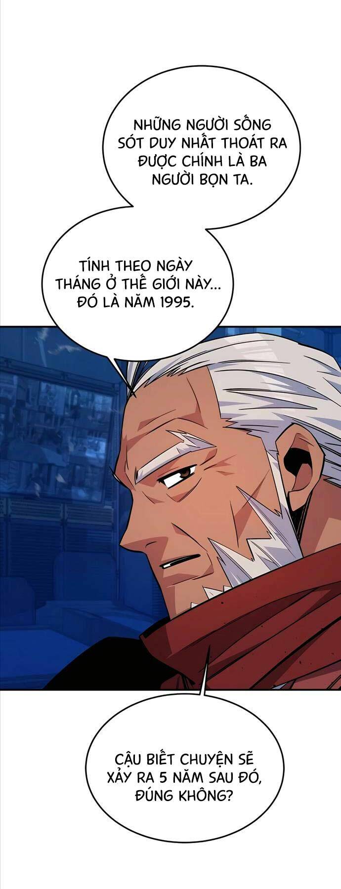 Đi Săn Tự Động Bằng Phân Thân Chapter 79 - Trang 2
