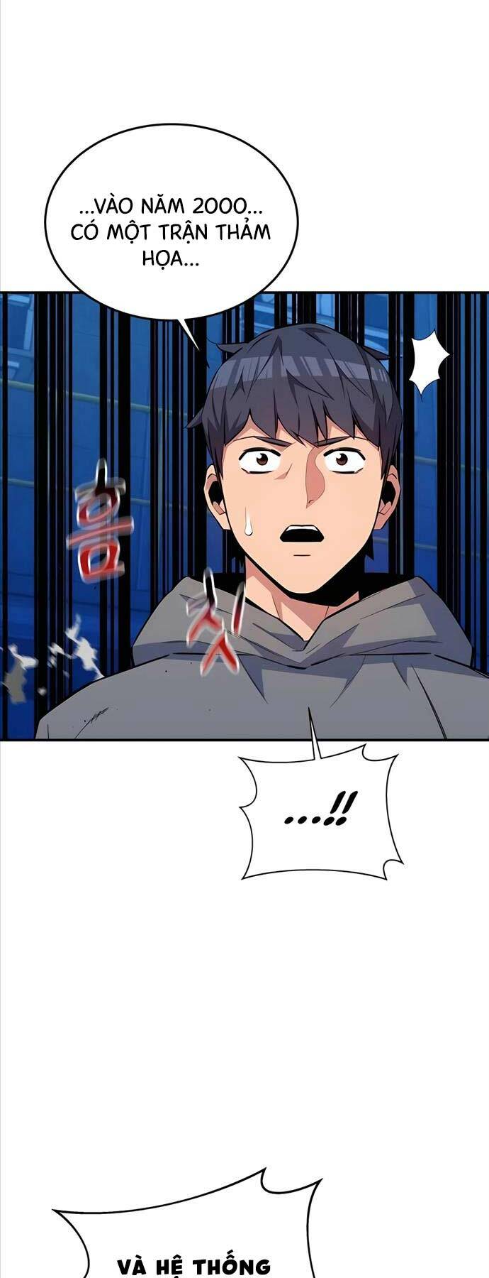 Đi Săn Tự Động Bằng Phân Thân Chapter 79 - Trang 2