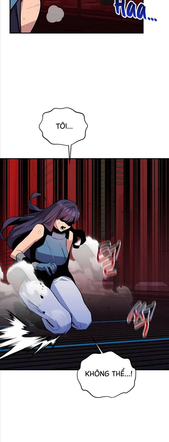 Đi Săn Tự Động Bằng Phân Thân Chapter 79 - Trang 2