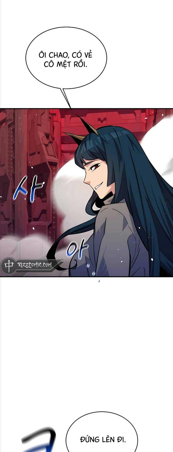 Đi Săn Tự Động Bằng Phân Thân Chapter 79 - Trang 2