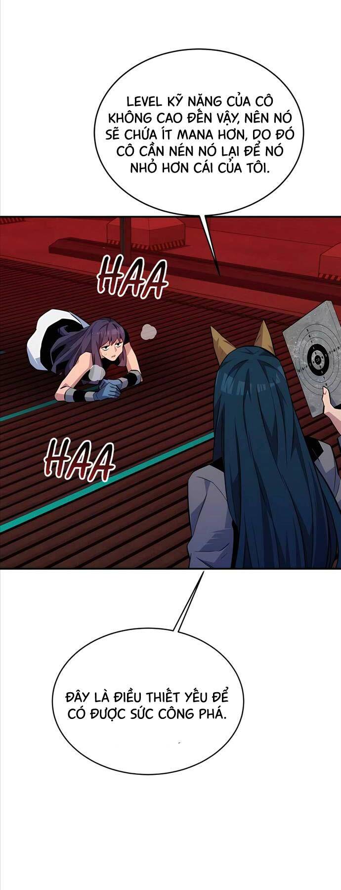 Đi Săn Tự Động Bằng Phân Thân Chapter 79 - Trang 2