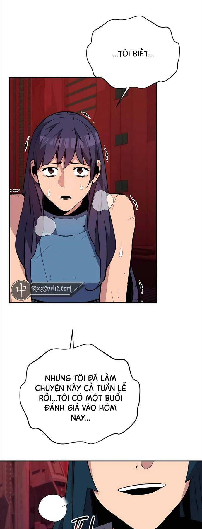 Đi Săn Tự Động Bằng Phân Thân Chapter 79 - Trang 2