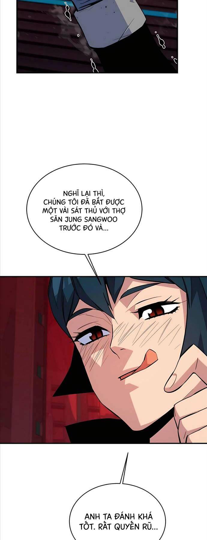 Đi Săn Tự Động Bằng Phân Thân Chapter 79 - Trang 2