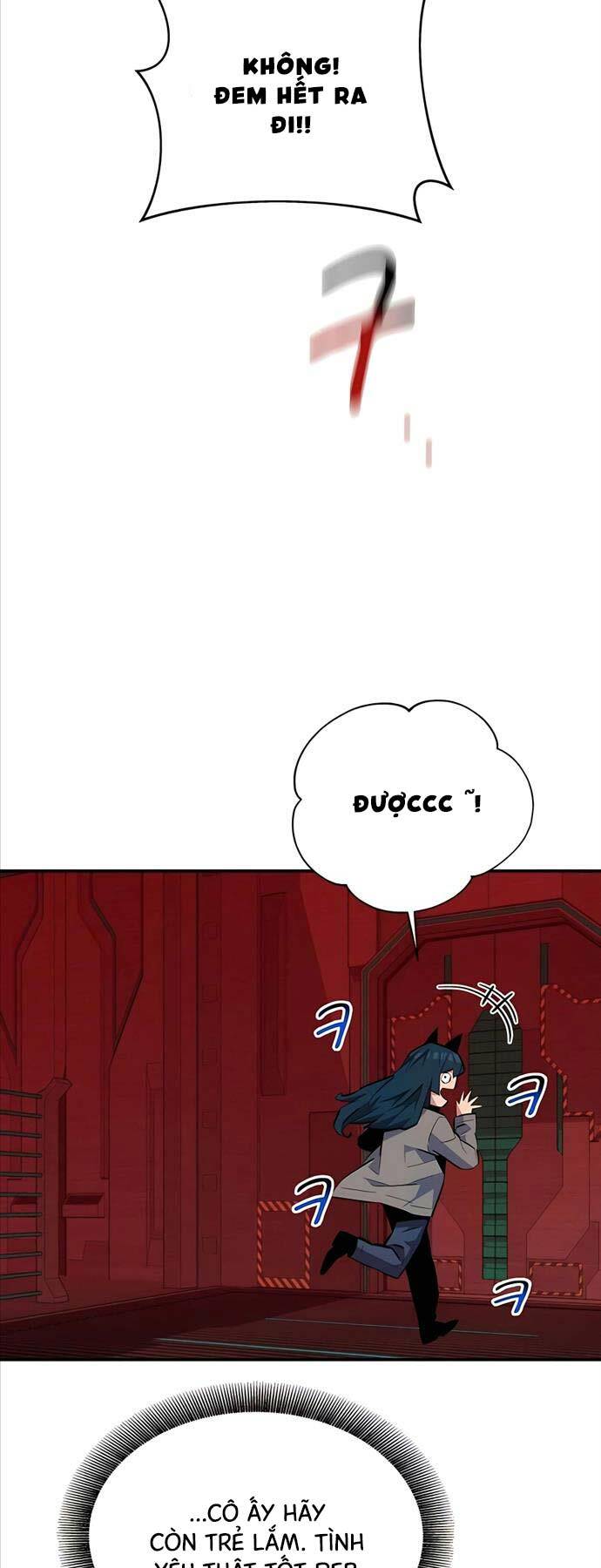Đi Săn Tự Động Bằng Phân Thân Chapter 79 - Trang 2