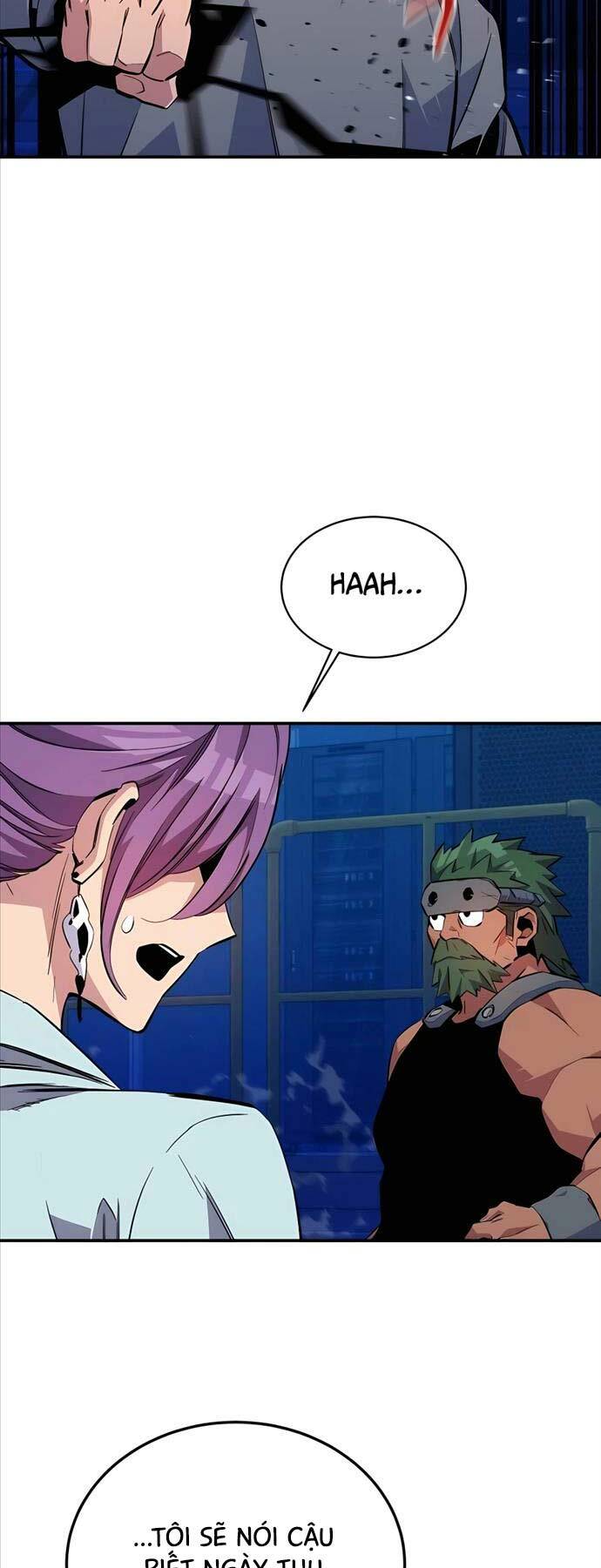 Đi Săn Tự Động Bằng Phân Thân Chapter 79 - Trang 2