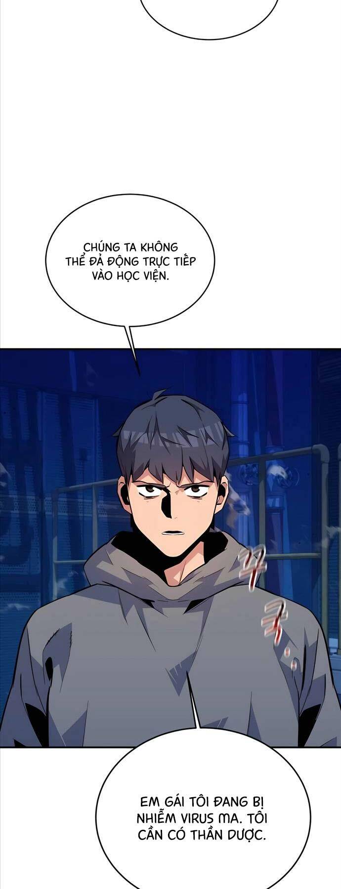 Đi Săn Tự Động Bằng Phân Thân Chapter 79 - Trang 2